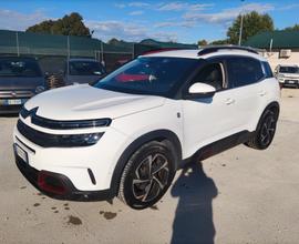 Citroen C5 Aircross C5 Aircross BlueHDi 130 S&S EA