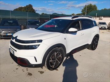 Citroen C5 Aircross C5 Aircross BlueHDi 130 S&S EA