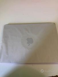 MacBook Air M2 256 Galassia