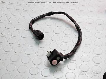 TASTO SWITCH KAWASAKI KXF 450 2019 2023 KX-F 2020