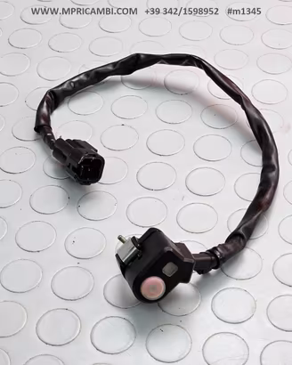 TASTO SWITCH KAWASAKI KXF 450 2019 2023 KX-F 2020