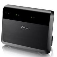 Router ZYXEL VMG8823 wifi voip fibra FTTC