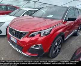 Peugeot 3008 1.5 HDi 130CV GT-LINE **LED-360'-NAV-