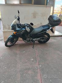 Honda Transalp 650