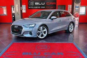 AUDI A3 SPTB 35TDI S-TRONIC 2.0TDI ADVANCED
