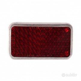 Catadiottro per fanalino Vespa VNB VBB GS Siem 366