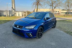 SEAT IBIZA FR 1.0 EcoTSI TENUTA MANIACALMENTE.
