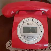 Telefono TELECOM