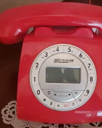 Telefono TELECOM
