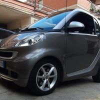 SMART FORTWO MHD 52kw benzina euro 5 imm.2011