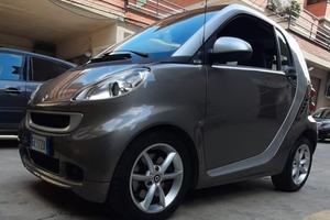 SMART FORTWO MHD 52kw benzina euro 5 imm.2011