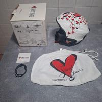 Casco sci Sweet Years per ragazza
