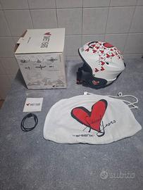 Casco sci Sweet Years per ragazza