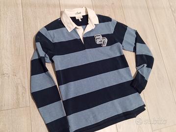 Lacoste manica lunga 