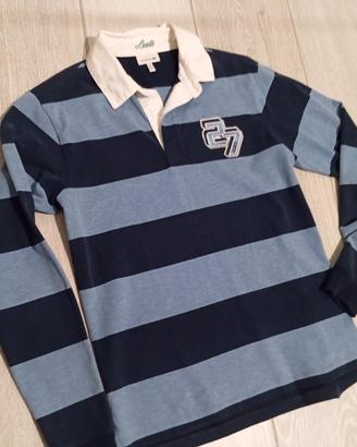 Lacoste manica lunga 