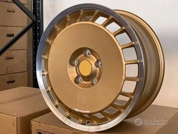 Cerchi 18 Volkswagen T5 T6 caravelle vintage