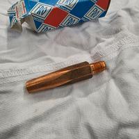 Punte a Saldare FRO 0540476