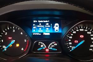 FORD Focus 1.5 TDCi 120 CV Start&Stop Pow. SW