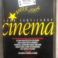 Comix : libro cinema