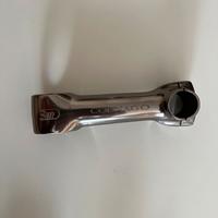 Attacco manubrio Colnago MTB