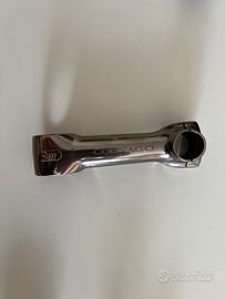 Attacco manubrio Colnago MTB