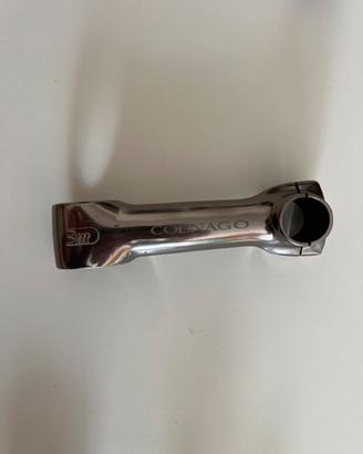 Attacco manubrio Colnago MTB