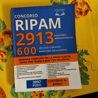 concorso Ripam