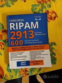 concorso Ripam