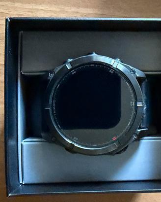 Garmin Fenix 8 Pro