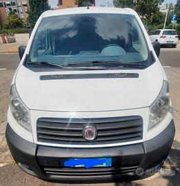 Fiat scudo