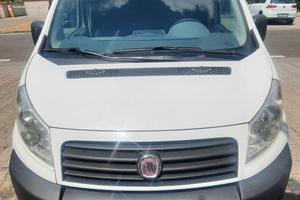 Fiat scudo