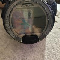 Computer sub cressi