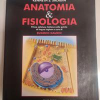 Anatomia & Fisiologia - PICCIN