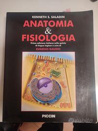 Anatomia & Fisiologia - PICCIN