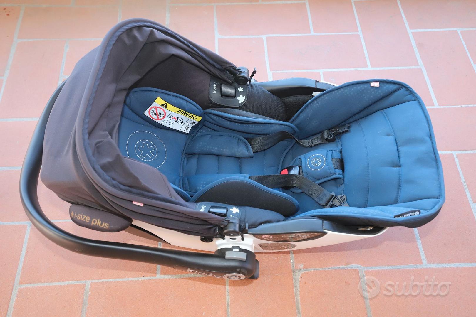 Kiddy i size on sale plus