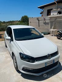VAN Volkswagen polo Diesel