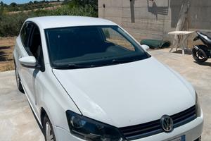 VAN Volkswagen polo Diesel