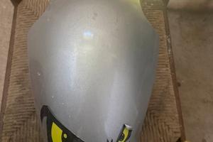 Parafango gilera runner