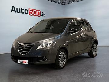 Lancia Ypsilon 5 Porte Ypsilon 1.2 8v Platinum s&s