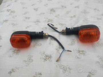 Frecce moto o scooter