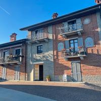 Appartamento panoramico