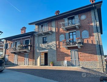 Appartamento panoramico