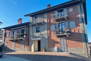 Appartamento panoramico