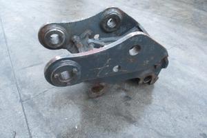 Sgancio rapido meccanico 3V universale