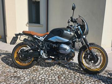 BMW R 12 nineT - 2023
