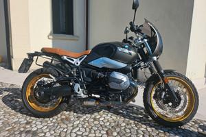 BMW R 12 nineT - 2023