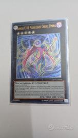 Numero c104 masquerade orrore umbral ultimate