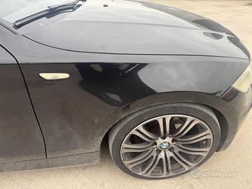 Parafango anteriore dx BMW 118d E88 Decappottabile