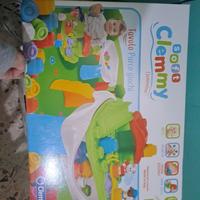 tavolino clemmy