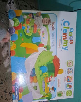 tavolino clemmy